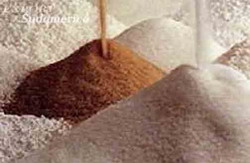 China: sugar imports up slightly in first 7 months