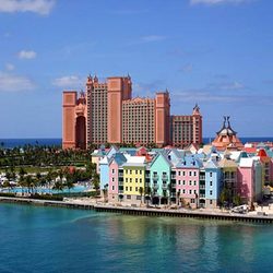 Cuba Willing to Increase Cooperation with the Bahamas