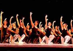 ballet cuerpobaile