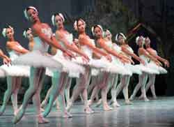 ballet cuerpobaile