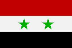 Syrian Delegation Visits Cuba