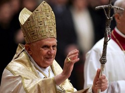 El Papa invita a los catolicos cubanos a ser misioneros en cualquier circunstancia