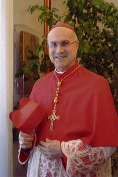 Report: Vatican's No. 2 says he hopes to meet Raul Castro in 2008 visit to Cuba Report: Vatican's No. 2 says he hopes to meet Raul Castro in 2008 visit to Cuba
