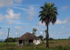 Bohio in Pinar del Río