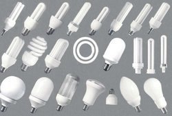 To date, nearly half a million 40W fluorescent lamps, out of seven million units scheduled for replacement, have already been substituted in state-run work places.  The 32 Watt lamps provide higher quality of light and reduce power consumption. Their life 