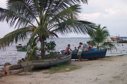 Boqueron