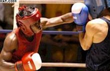 Cuba and Russia for 1st World Junior Boxing Championship Title