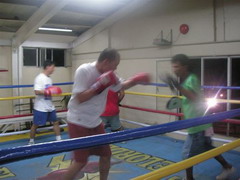 Boxing