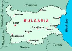The governments of Cuba and Bulgaria will evaluate bilateral relations  