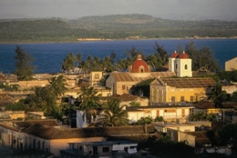 Audiovisual Exhibition in Camaguey Cuba