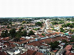 The heart of the Mediterranean Camagüey