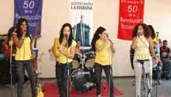 caribe girls caribe girls