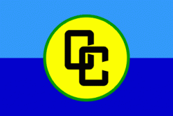 CARICOM Flag