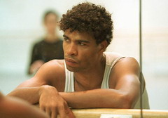 Carlos Acosta