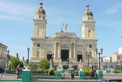 Santiago de Cuba's Cathedral