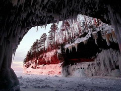 Cuban caves