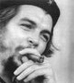 CHE: Reflections of Fidel Castro