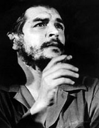 Legendary character of Che Guevara in Cuban music to be highlighted