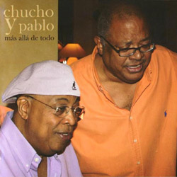 Pablo Milanés y Chucho Valdés nominados al Premio Cubadisco  