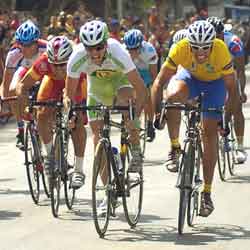 ciclismo vueltacuba