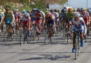 Cycle Tour of Cuba Expects New Champ