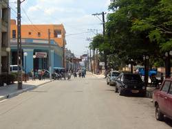 New Services of the Moron Hospital in the province of Ciego de Ávila, Cuba 