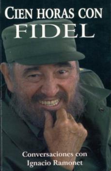 New Editions for Book on Fidel in Chinese