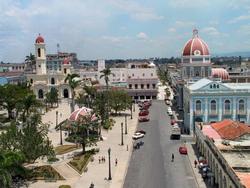 Excelencia de la educacion superior en Cuba Carrera de ingenieria mecanica en Cienfuegos