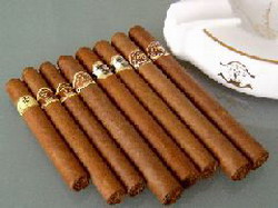 Special limited Habanos on market today