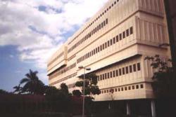 Center for Genetic Engineering and Biotechnology (CIGB) in Havana Cuba