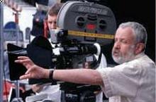 Havana Film Fest Honors Mike Leigh