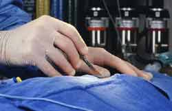 Cuba Adopts Novel Med Procedure in the Using Endoscopic Surgery