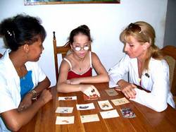 Seven Patients with Cochlear Implant Leave the World of Silence in Ciego de Avila Cuba Seven Patients with Cochlear Implant Leave the World of Silence in Ciego de Avila Cuba