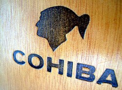 Cuba Guarantees Excellent Quality of Cohíba Cigars