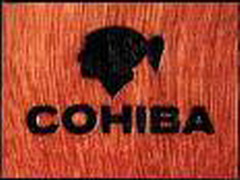 Cohiba Cigars