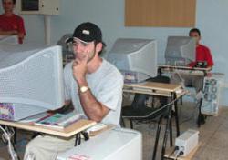 Increases Use of Computer Science in Educational Sector in Ciego de Ávila, Cuba.