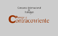 Cuba 6th International Pensar a Contracorriente Essay Contest