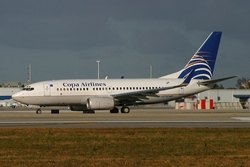 Copa Airlines Bets on Expansion and new planes