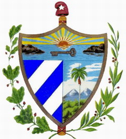 Escudo Nacional