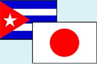 Japan Cuba Science Group to Havana