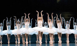 Cuban National Ballet will dance in Bilbao