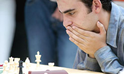 Cuban Leinier Dominguez among the World Chess Elite