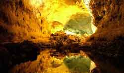 cueva caverna