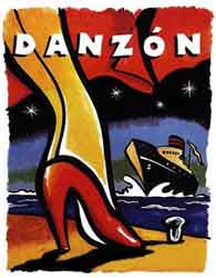 danzon tacon