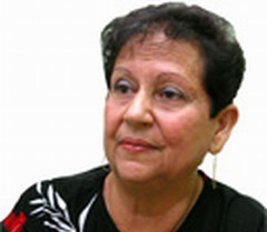 Delia Vera