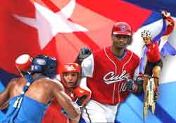 deporte cubano