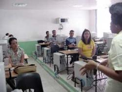 Havana 's International Institute of Journalism develops a training course in Las Tunas