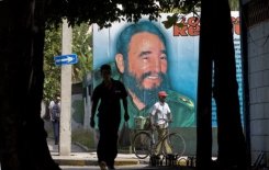 Cuban political prisoners arrive to Spain