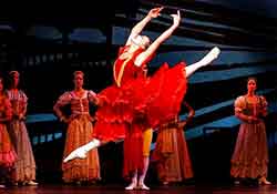 Don quijoteballet