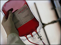 Cuba Over 2 million voluntary blood donations for the past five years
